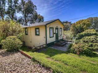 358 Clifton Rd, Pacifica, CA 94044