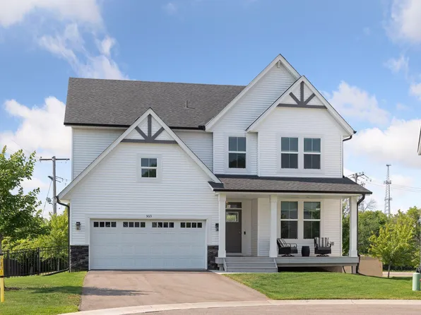 5013 Oak St, Maple Plain, MN 55359