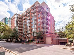 1000 N Randolph St APT 105, Arlington, VA 22201