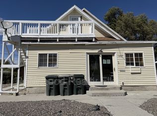 657 S 5th St, Elko, NV 89801
