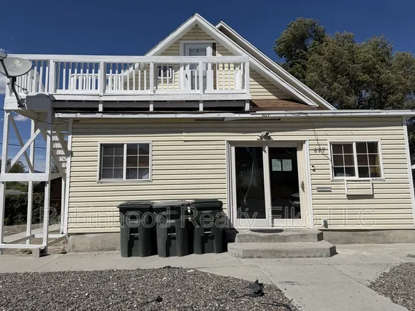 657 S 5th St, Elko, NV 89801
