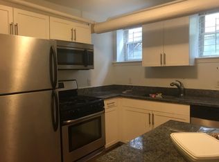 6 Camelot Ct #C9, Brighton, MA 02135