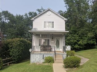 602 Louise St, Jeannette, PA 15644