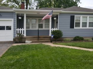 1005 Chase Ave, Hamilton, OH 45015