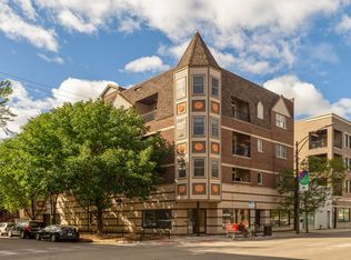 3148 N Oakley Ave #3S, Chicago, IL 60618