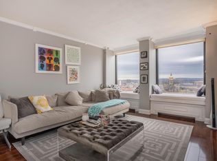 1 Gold St APT 19C, Hartford, CT 06103