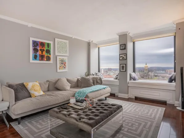 1 Gold St APT 19C, Hartford, CT 06103