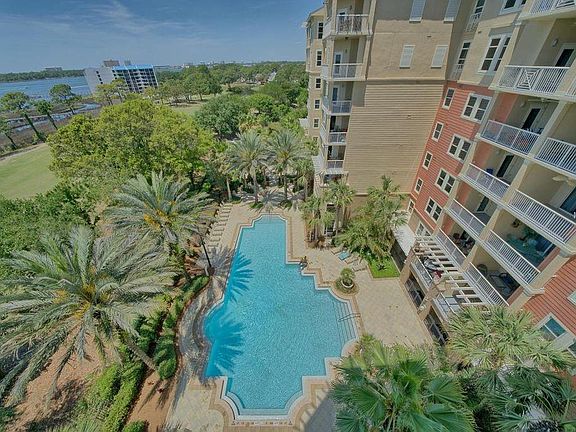 4th image of 4050 Marriott Dr #3804
