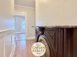 641 Ferry St #1B, New Haven, CT 06513