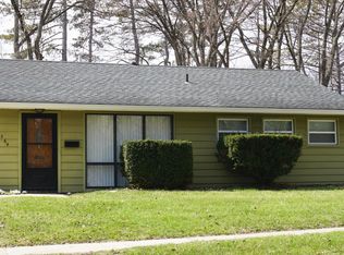 2364 Pinecrest Ave, Ann Arbor, MI
