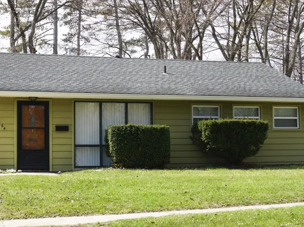 2364 Pinecrest Ave, Ann Arbor, MI 48104