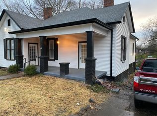 610 Greenwood Ave #B, Clarksville, TN 37040