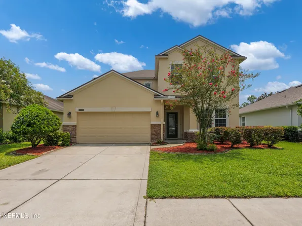 4679 PINE LAKE Drive, Middleburg, FL 32068