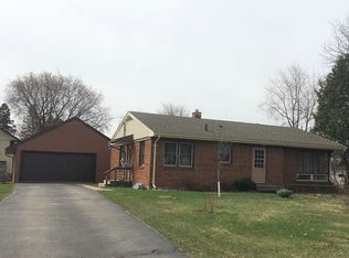 617 W 3rd Ave, Keewatin, MN 55753