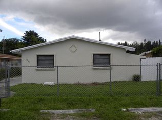 7501 NW 2nd Ter, Miami, FL 33126