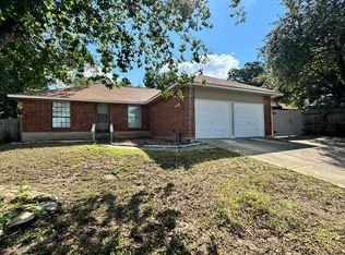 4900 Timber Trace St, San Antonio, TX 78250