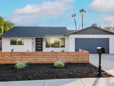 2621 Guinevere St, Oceanside, CA, 92054