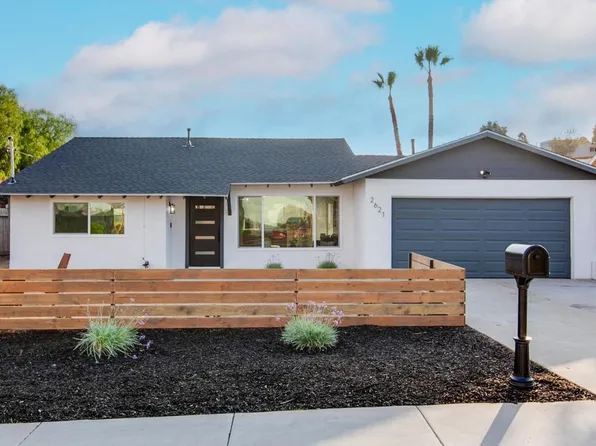 2621 Guinevere St, Oceanside, CA 92054