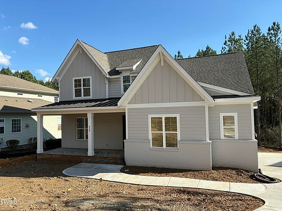 2nd image of 829 Chapel Ridge Dr