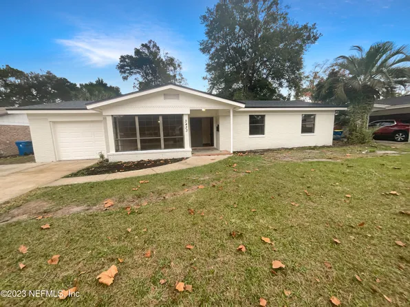 3433 JACONA Drive, Jacksonville, FL 32277