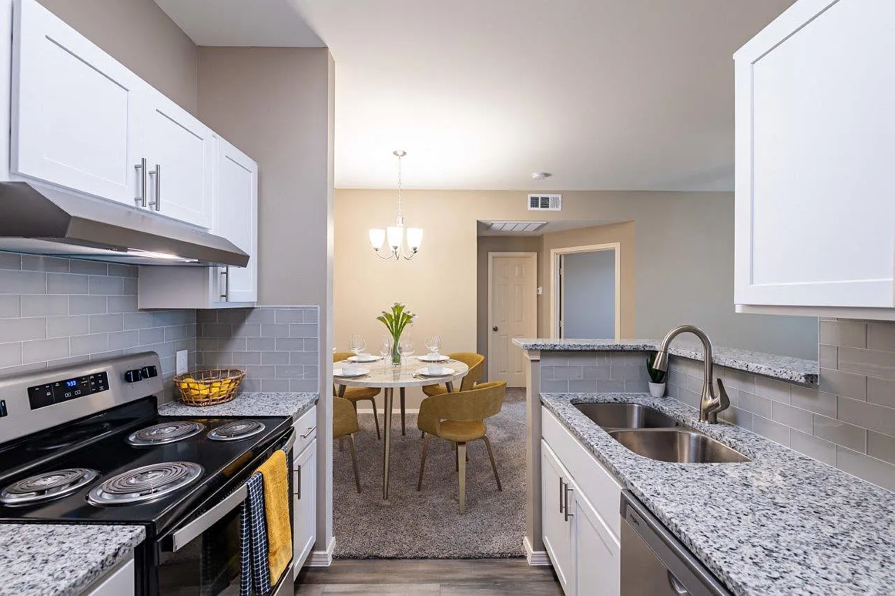 Champion Lake Apartment Homes — Photo 3