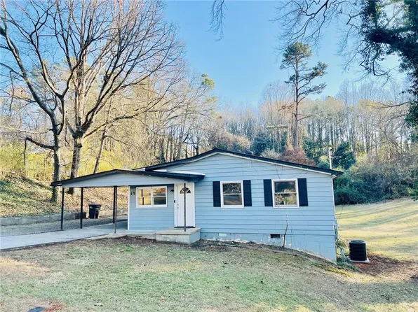 35 Mockingbird Dr, Cartersville, GA 30120