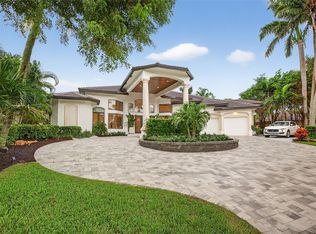1518 E Lake Drive, Fort Lauderdale, FL 33316