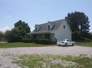 15040 Kings Hwy, Drakes Branch, VA 23937