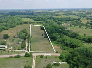 3 County Road 617, Farmersville, TX 75442