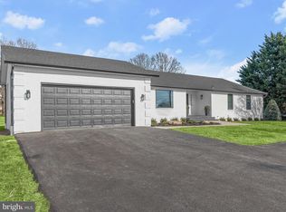 12413 Dover Rd, Reisterstown, MD 21136