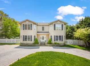 10 Austin Rd, East Hampton, NY 11937