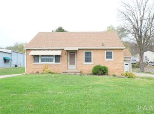 3009 W Farmington Rd, West Peoria, IL 61604