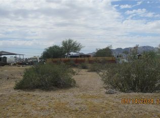 4544 E Park Dr, Topock, AZ 86436