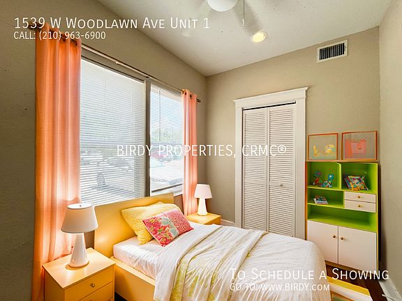 4th image of 1539 W Woodlawn Ave APT 1