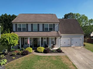 3347 Ridgemill Cir, Dacula, GA 30019