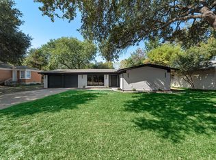 3524 Park Ridge Blvd, Fort Worth, TX 76109