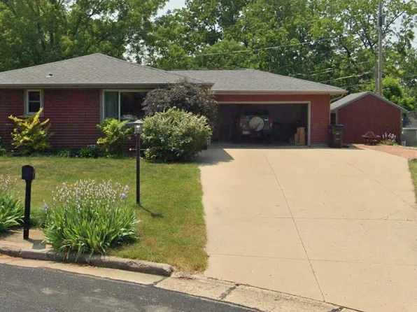 1434 Jean COURT, Union Grove, WI 53182