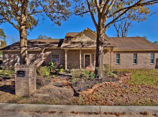 610 N Avenue F, Humble, TX 77338