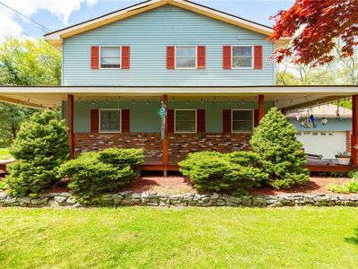35 Rock Cut Road, Newburgh, NY, 12550