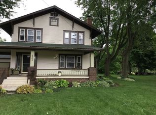 2342 S 300 E, Kokomo, IN 46902