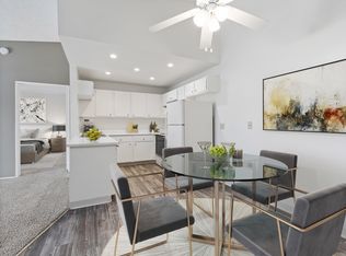 Shadowridge Heights Apartments, Vista, CA 92081