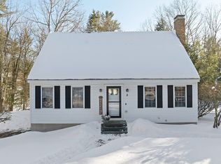 2 Celeste Ter, Sandown, NH 03873