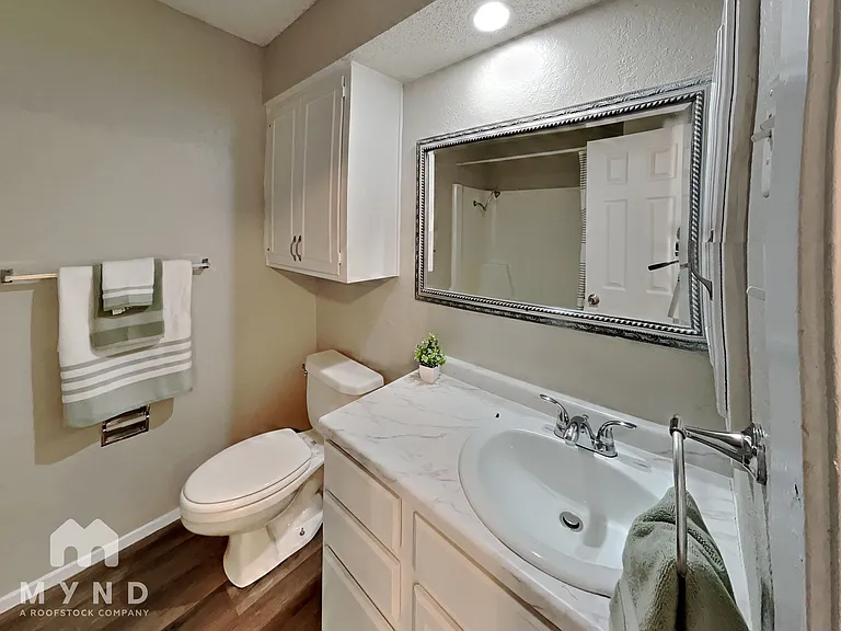 Del Estrado Townhomes — Photo 73