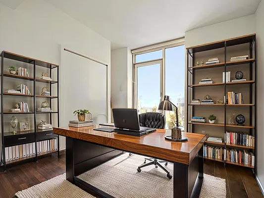 Rented by SERHANT. | media 6