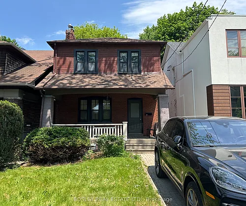 88 Manor Rd E Photo 1