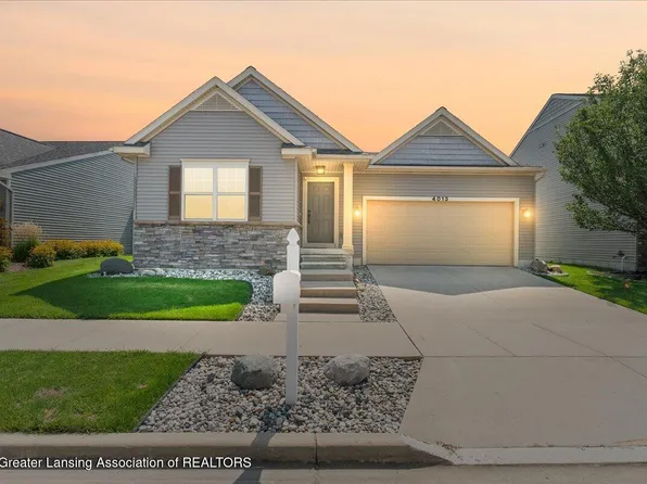4013 Sunshine Path, Holt, MI 48842