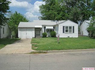 4919 E Haskell Pl, Tulsa, OK 74115