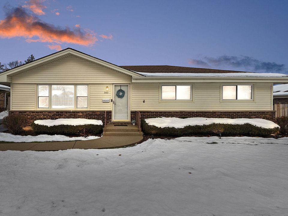 1st image of 543 Victoria Ln
