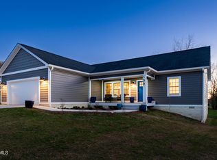 109 Flint St, Bristol, TN 37620