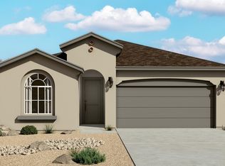 4253 Crowned Eagle Loop NE, Rio Rancho, NM 87144